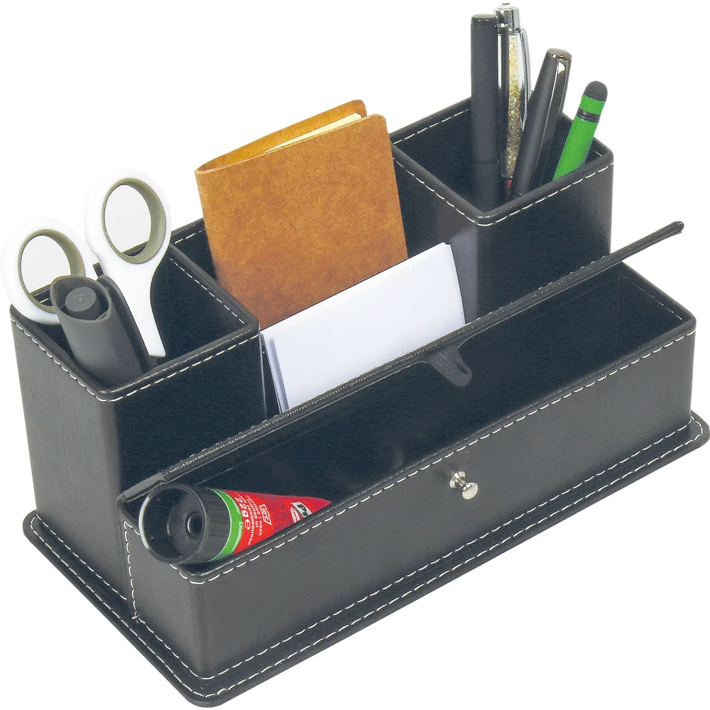 D-3139 Deri Organizer