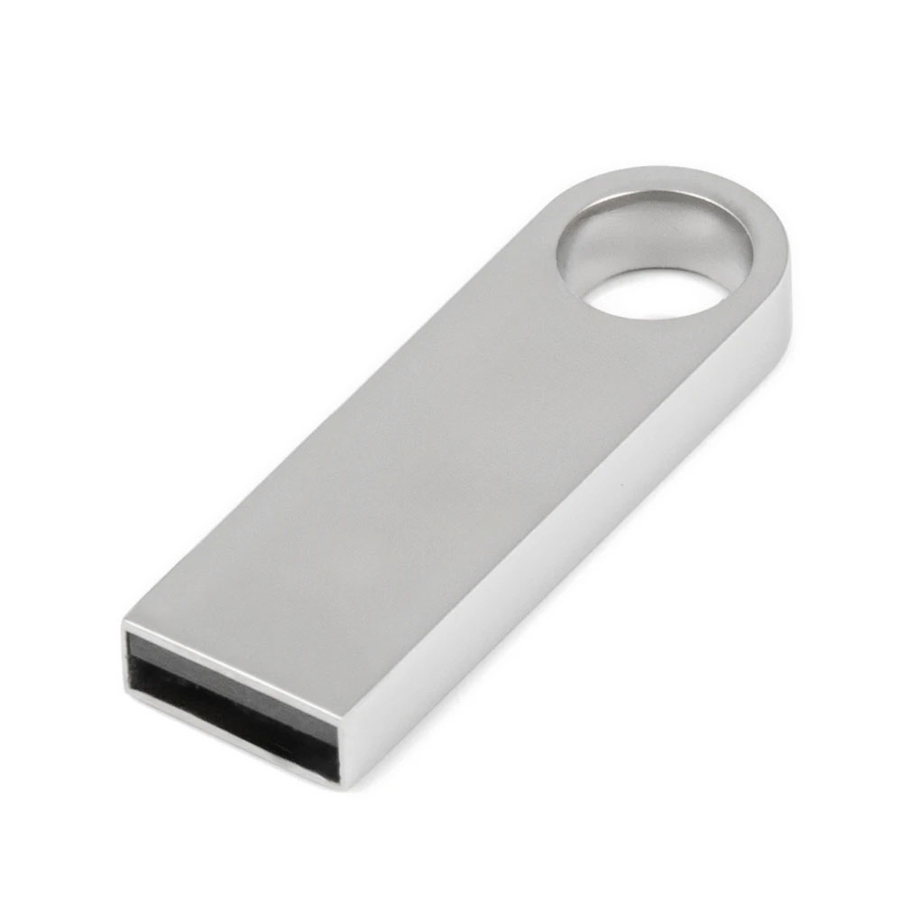 8115-32GB Metal USB Bellek