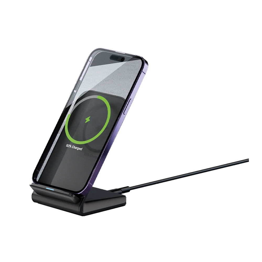 PWB-410 Standlı Wireless Şarj