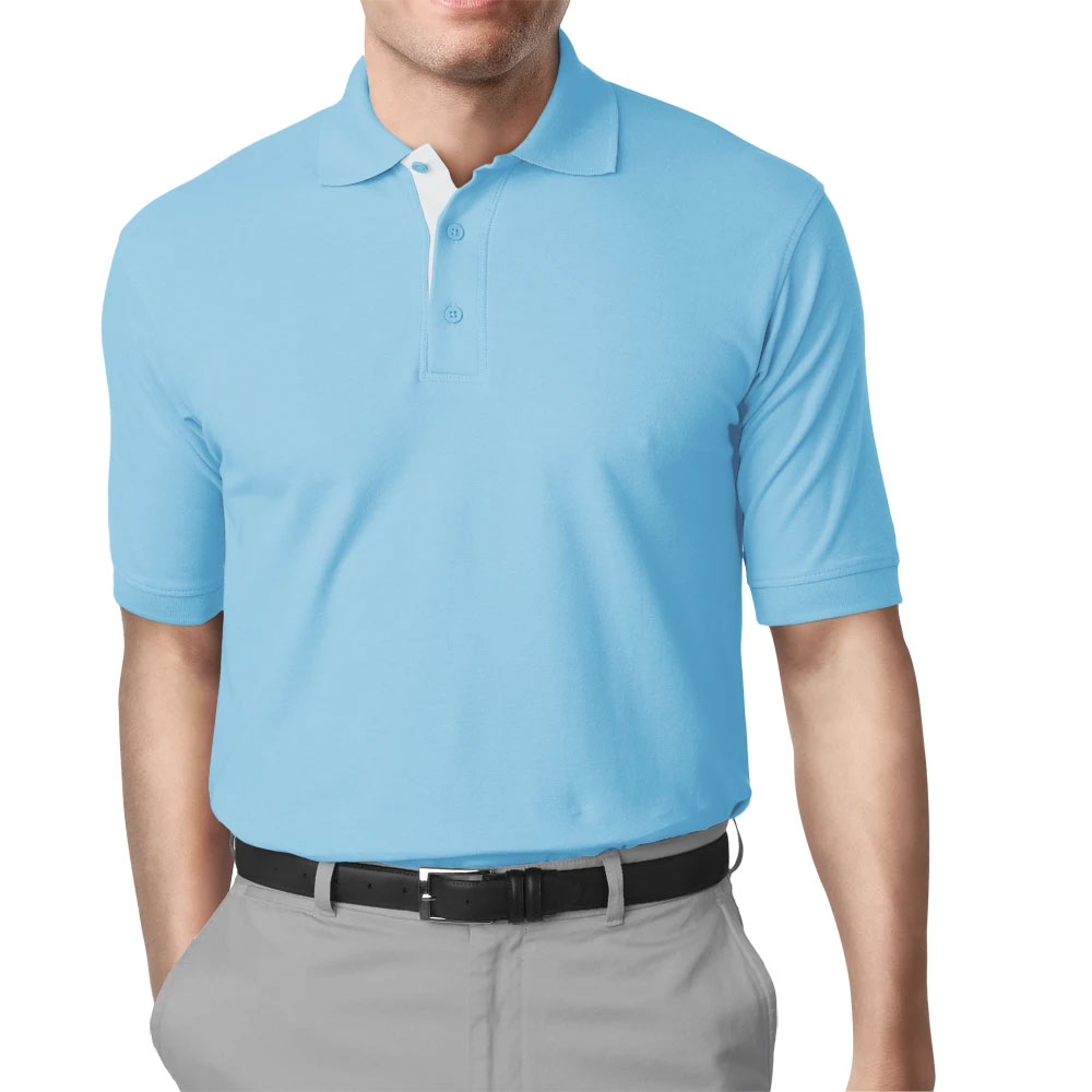 5200-15-LL Polo Yaka Tişört