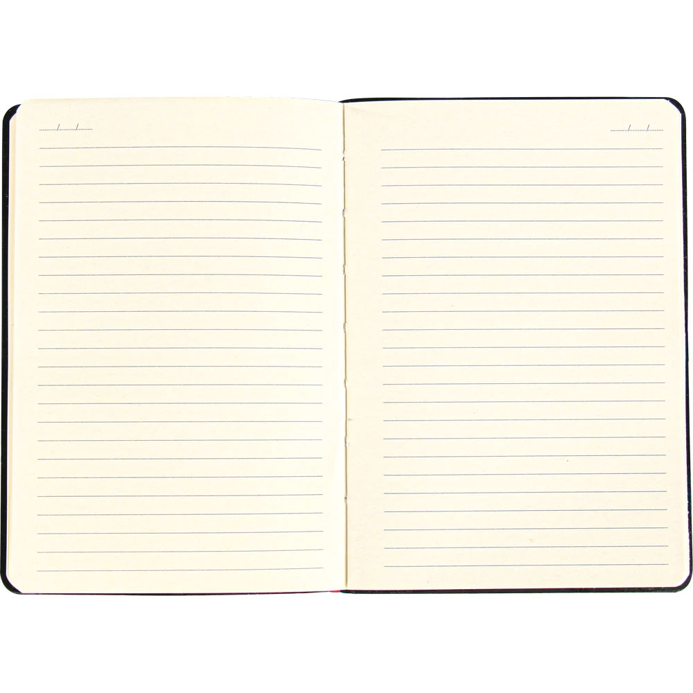 Küçüksu-TRKY Tarihsiz Cep Defter