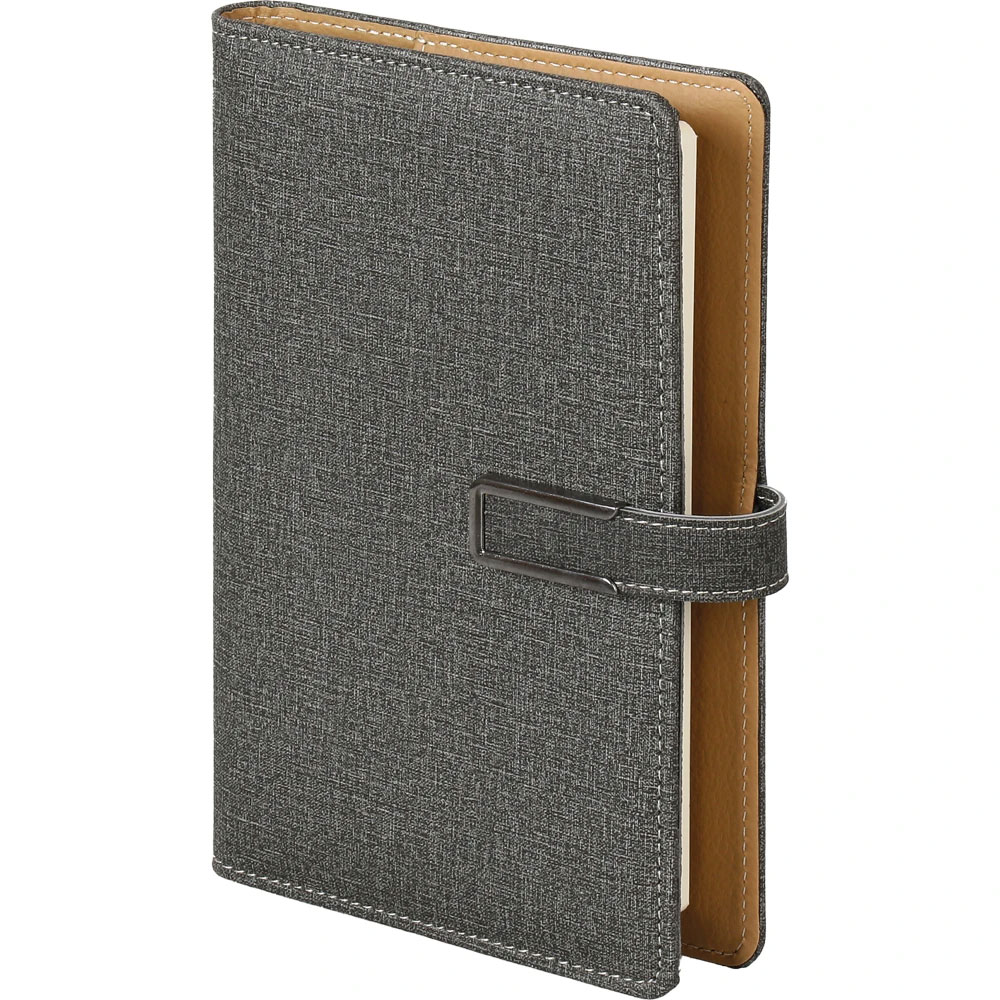 Burgaz-FM Kılıflı Defter