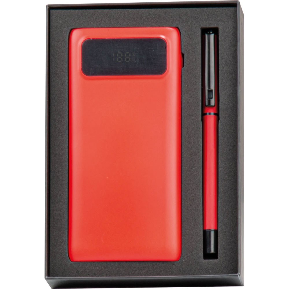 PWB-325-K Powerbank
