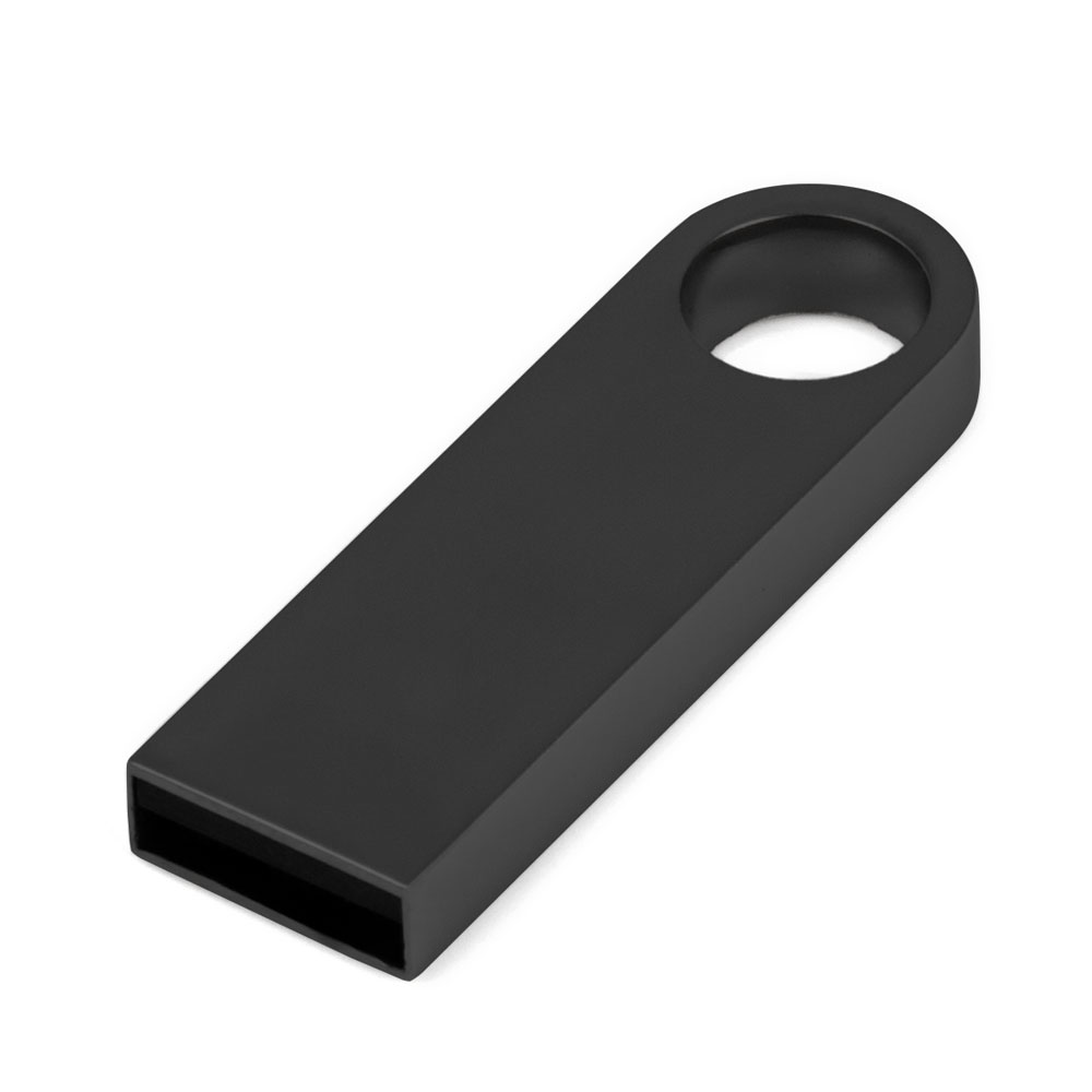 8115-S-16GB Metal USB Bellek
